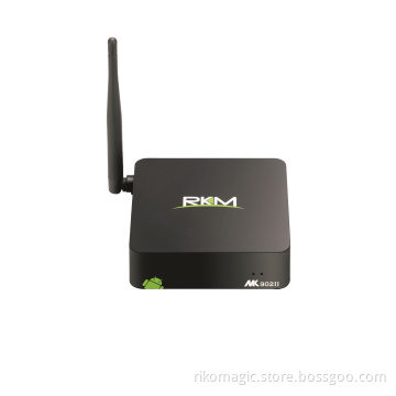Rk3288 Android 4.4 TV Box, Support 4k*2k, H265 Decoder